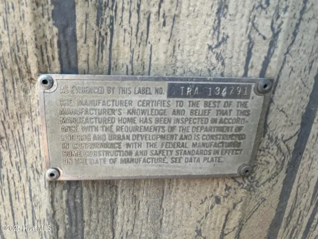 $107,000 | 1912-1920 Triton Drive Southwest, Supply, NC 28462