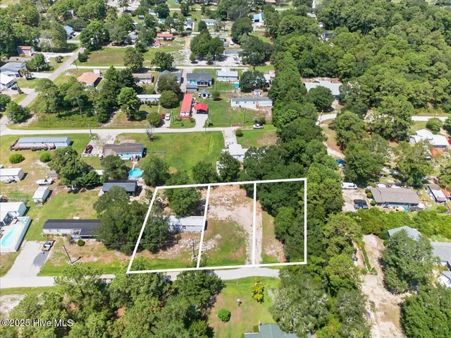 $107,000 | 1912-1920 Triton Drive Southwest, Supply, NC 28462