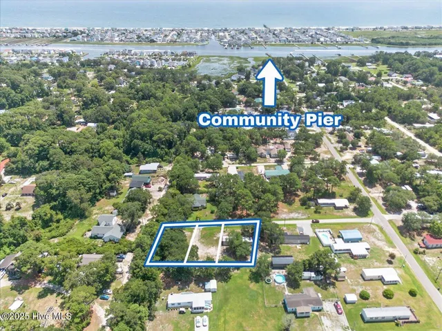 $107,000 | 1912-1920 Triton Drive Southwest, Supply, NC 28462