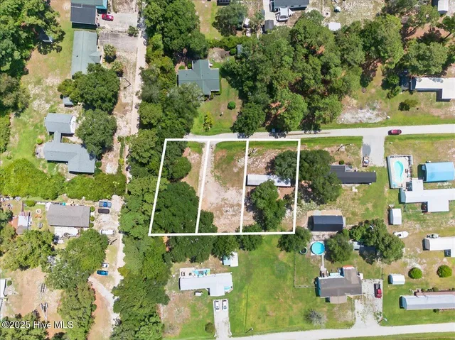 $107,000 | 1912-1920 Triton Drive Southwest, Supply, NC 28462