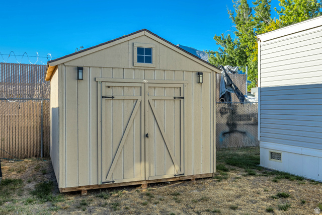 2491 Highway 89, Unit 535 Pleasant View, UT 84404 - Photo 18 of 18