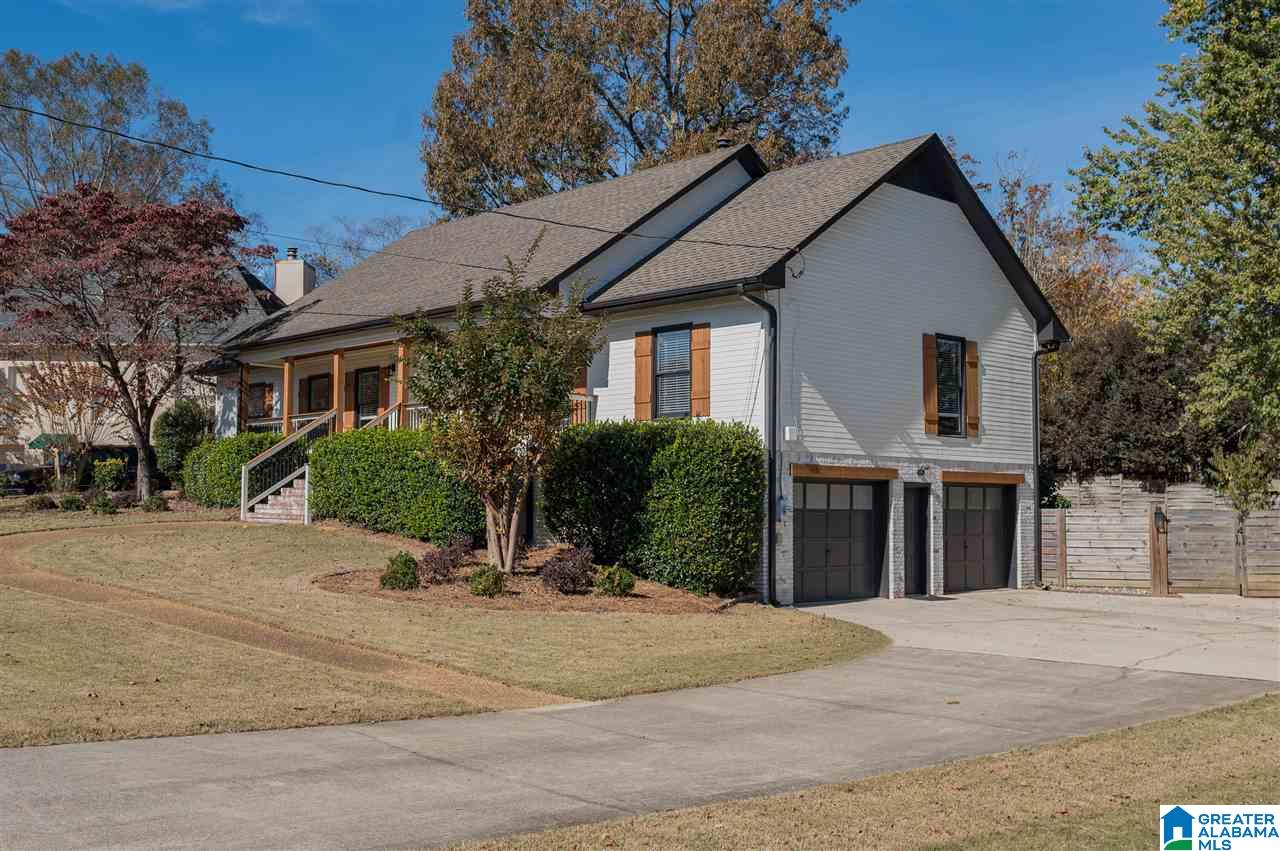 311 Woodward Road Trussville, AL 35173 - Photo 2 of 50