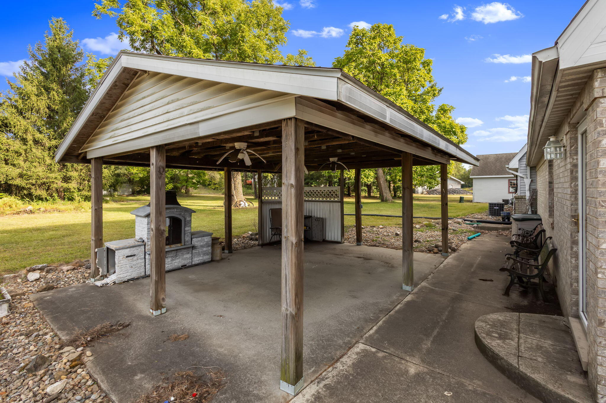 2549 East 1100 North Demotte, IN 46310 - Photo 64 of 74 2048x1365