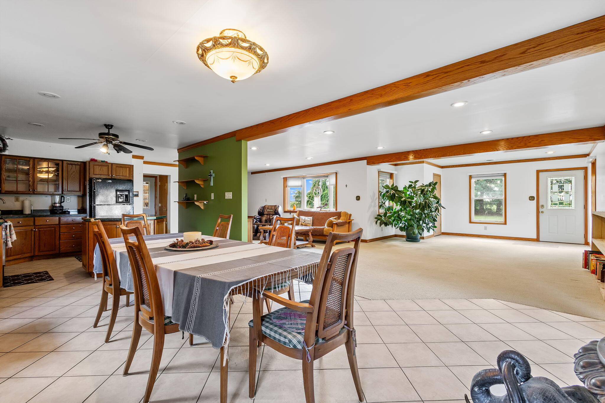 2549 East 1100 North Demotte, IN 46310 - Photo 8 of 74 2048x1365