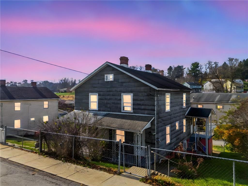115 Locust Street Muse, PA 15350 - Photo 1 of 19 Gallery Image 1
