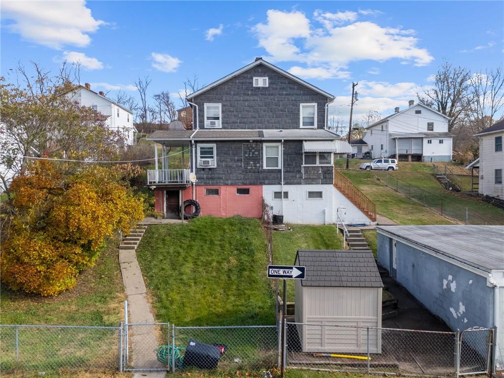 115 Locust Street Muse, PA 15350 - Photo 17 of 19 Gallery Image 17