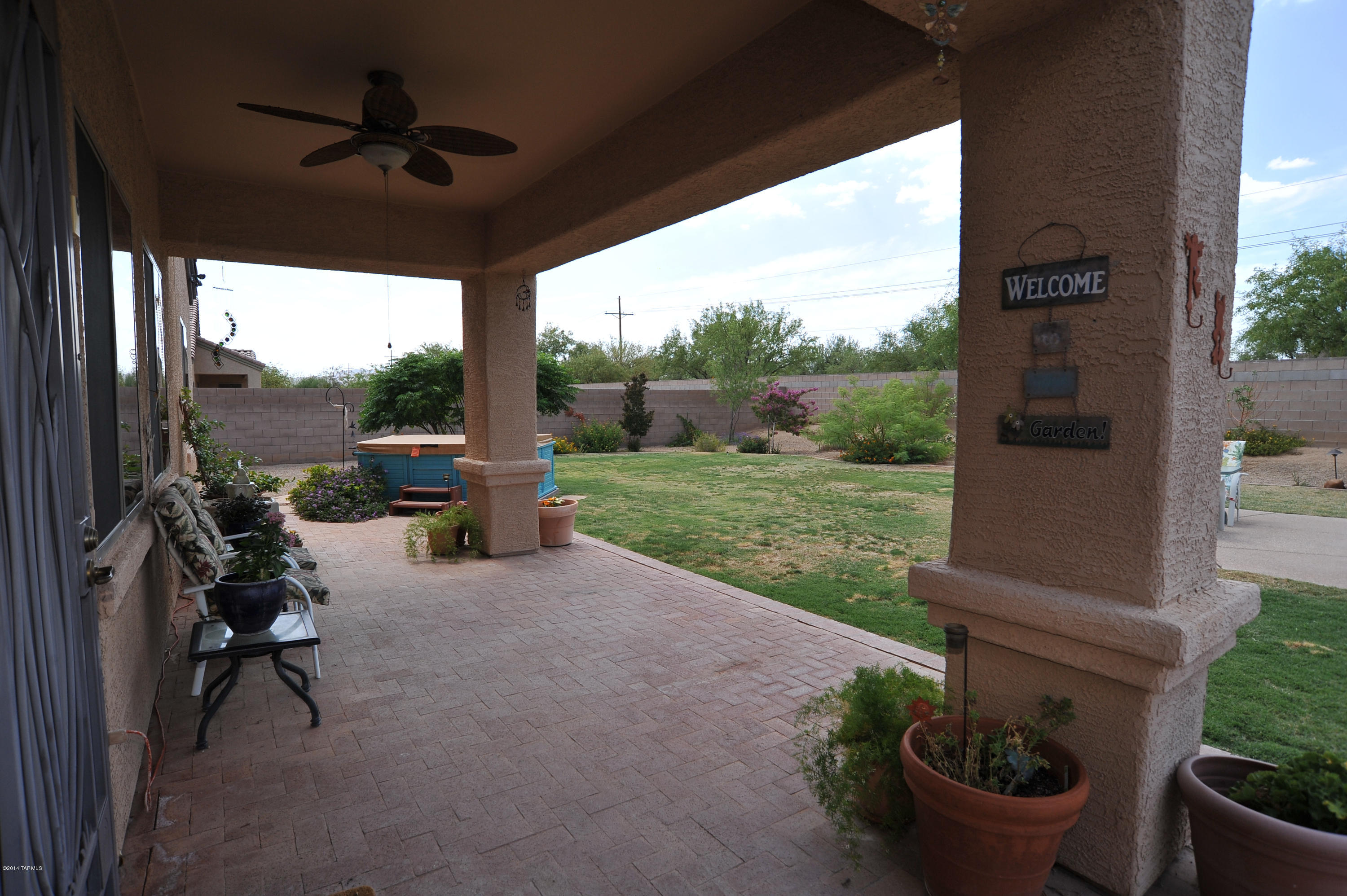 4007 East Ruffian Road Tucson, AZ 85739 - Photo 9 of 34