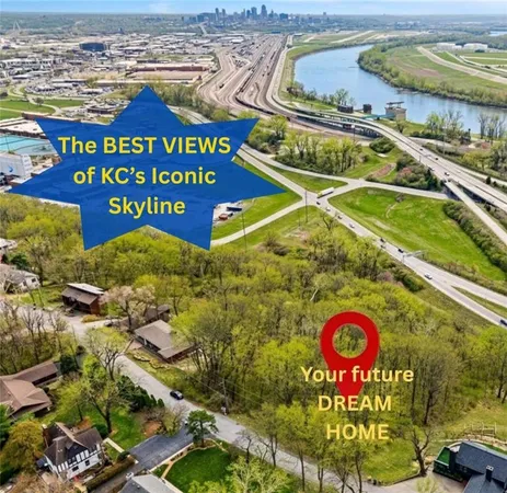 $325,000 | 3712 North Briarcliff Road, Kansas City, MO 64116