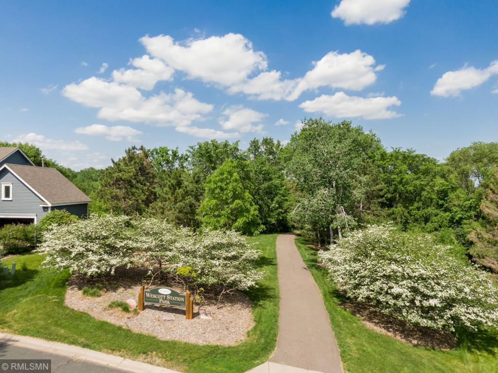 689 Stonewood Road Eagan, MN 55123 - Photo 57 of 64