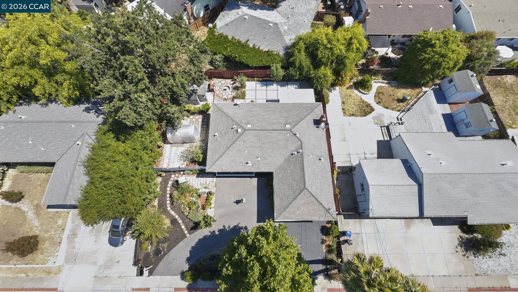 3131 Cowell Road Concord, CA 94518 - Photo 28 of 30