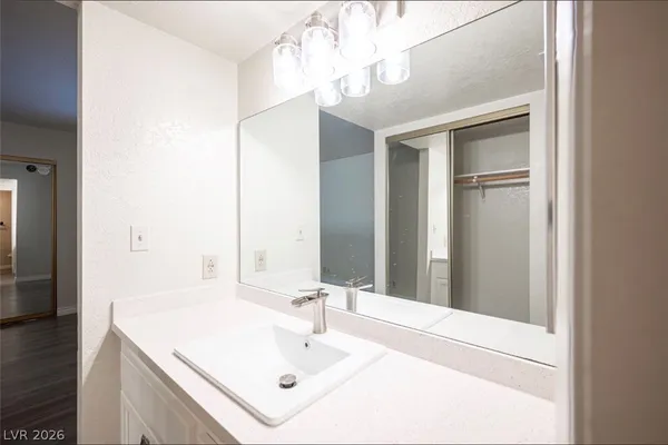 $1,295 | 5336 Mancos Court, Unit 2, Las Vegas, NV 89119