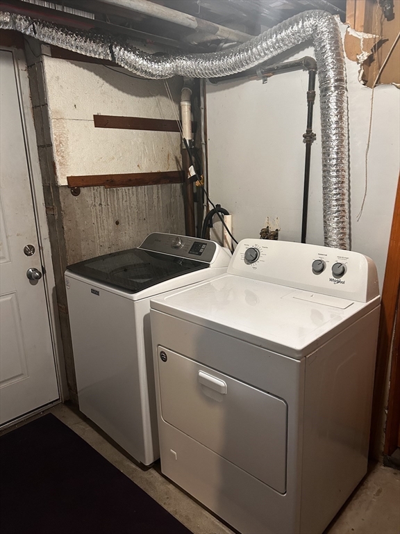 109 Coleridge Street, Unit 1 Boston, MA 02128 - Photo 15 of 28