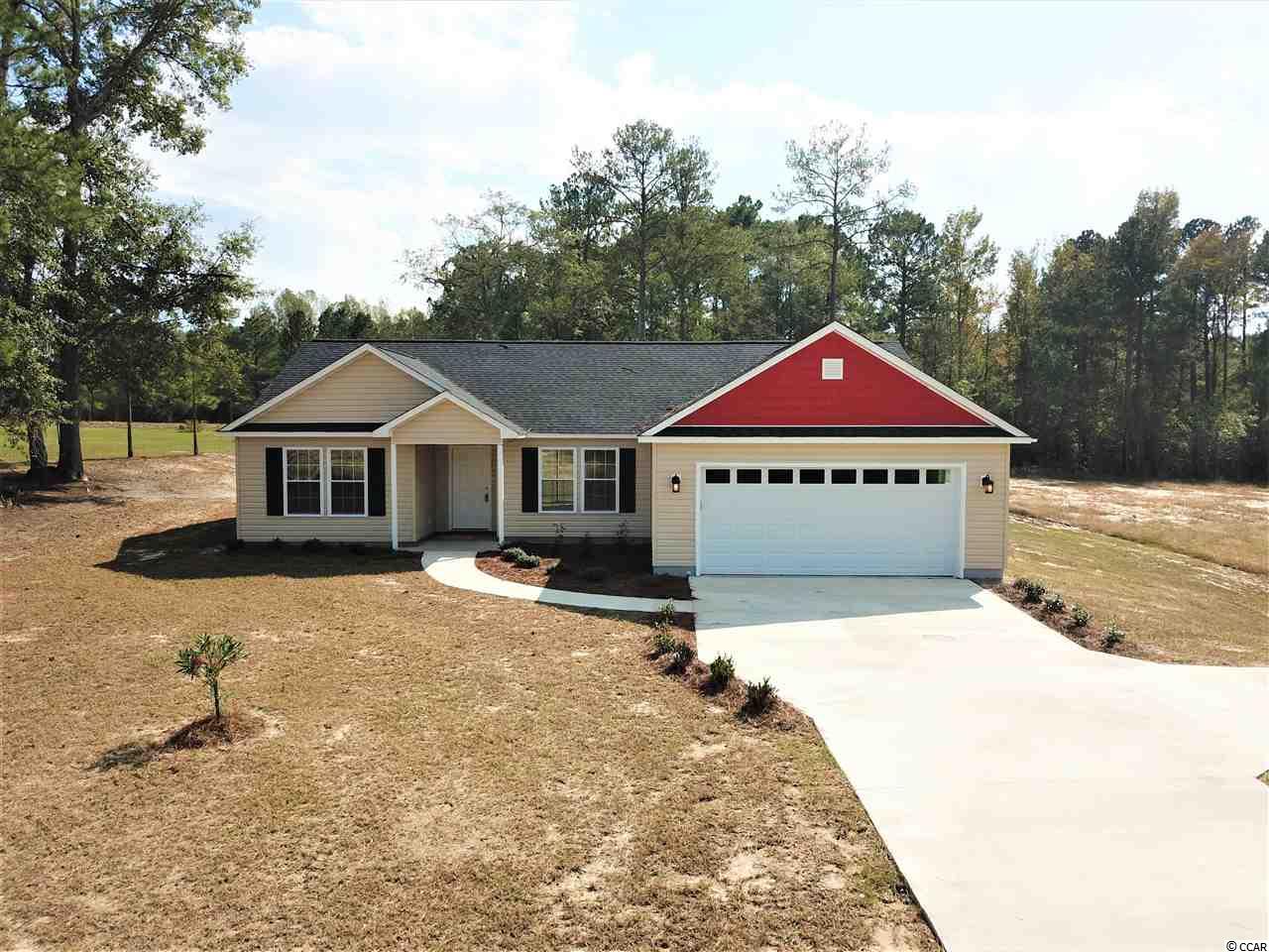 312 Pocosin Road Latta, SC 29565 - Photo 1 of 33 Gallery Image 1