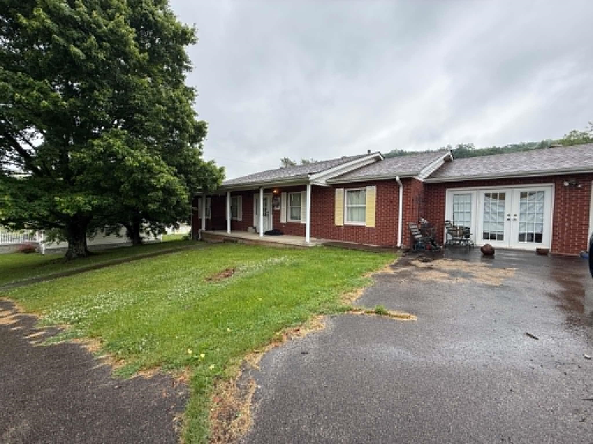 12110 Midland Trail Road Ashland, KY 41102 - Photo 1 of 14