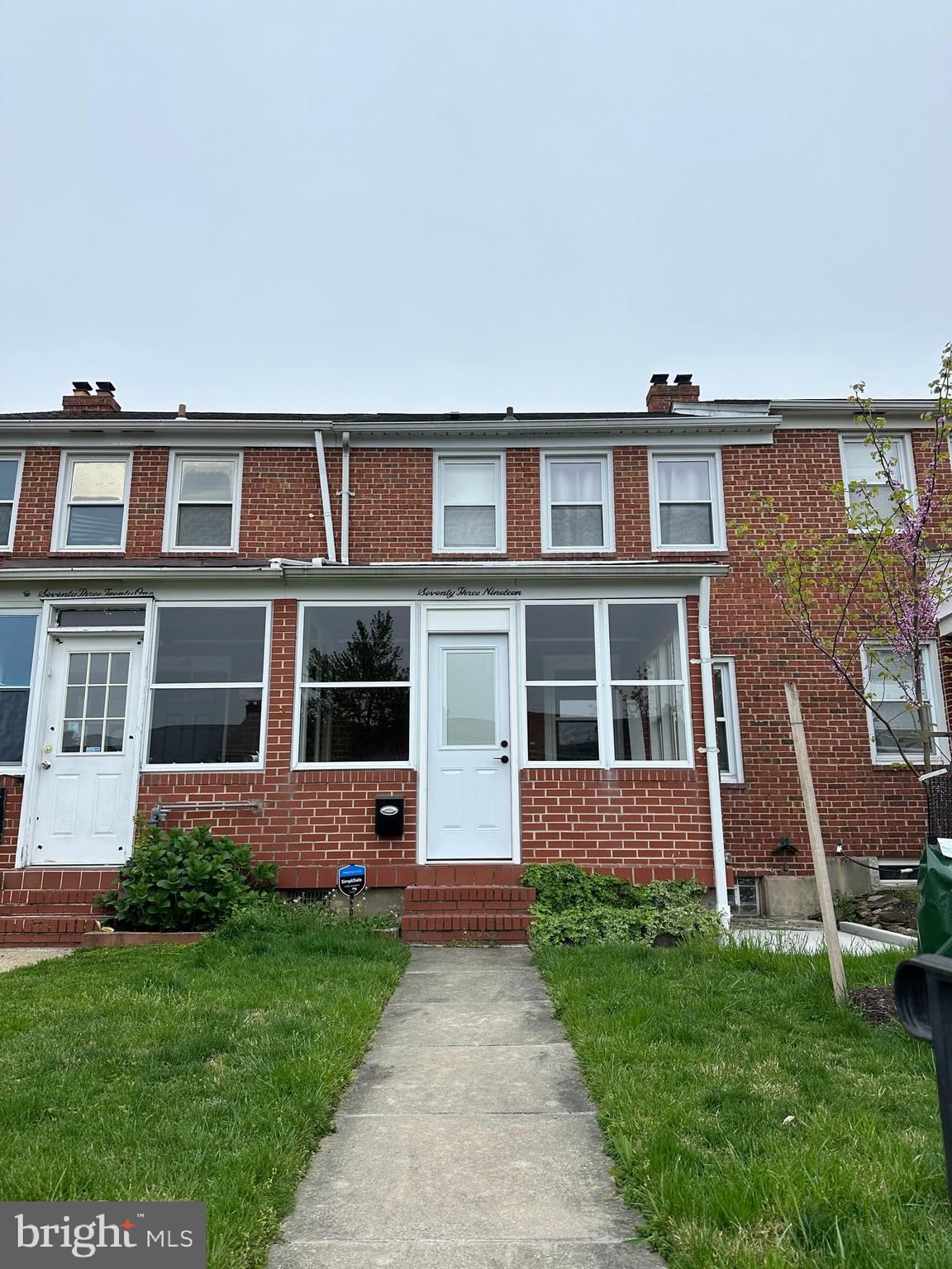 7319 Conley Street Baltimore, MD 21224 - Photo 1 of 8