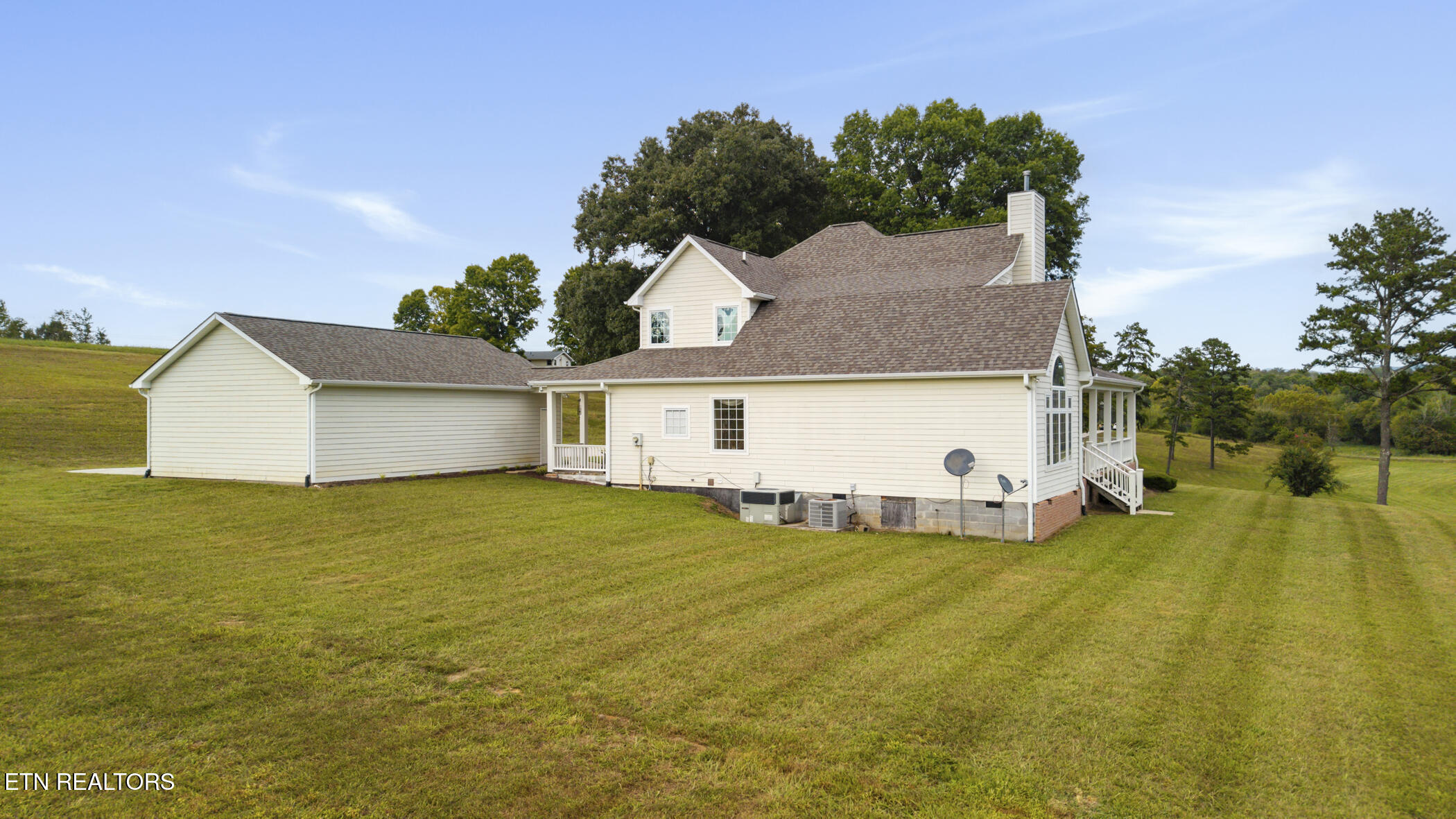 8209 Rodgers Road Corryton, TN 37721 - Photo 37 of 42 dji_20260922170808_0800_d