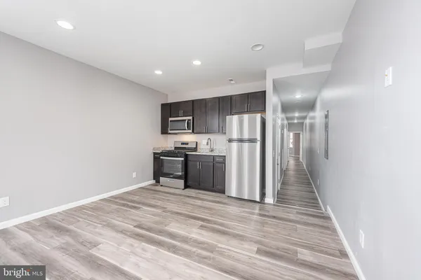 $1,400 | 2143 Druid Hill Avenue, Unit 2, Baltimore, MD 21217
