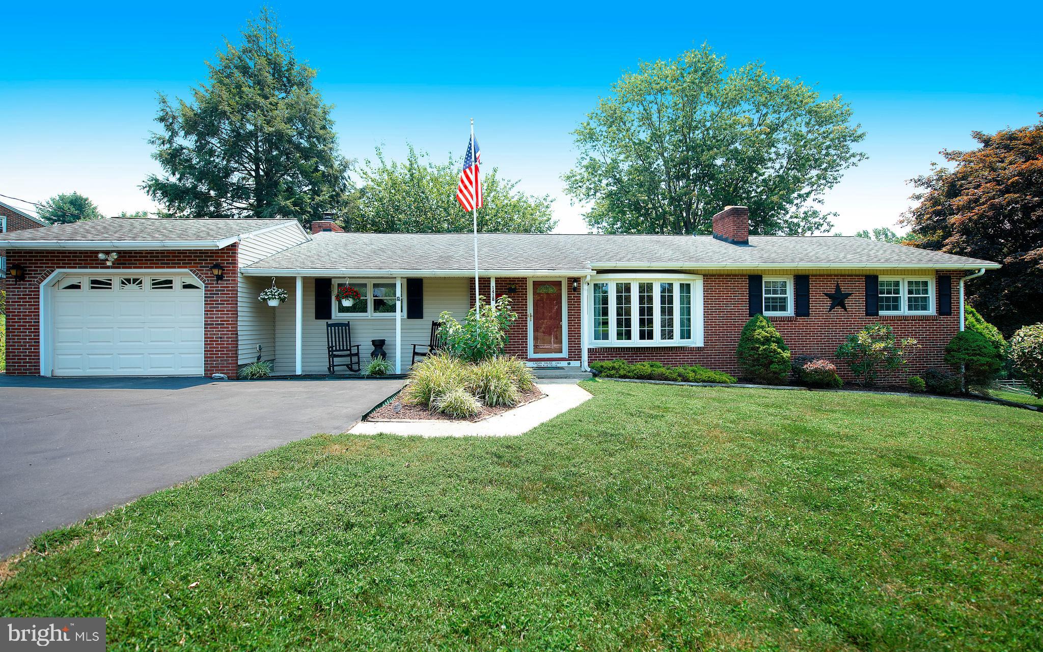 1418 Ryan Road Fallston, MD 21047 - Photo 1 of 54
