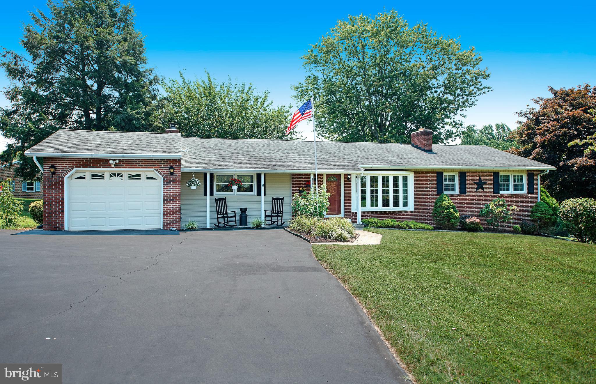 1418 Ryan Road Fallston, MD 21047 - Photo 2 of 54