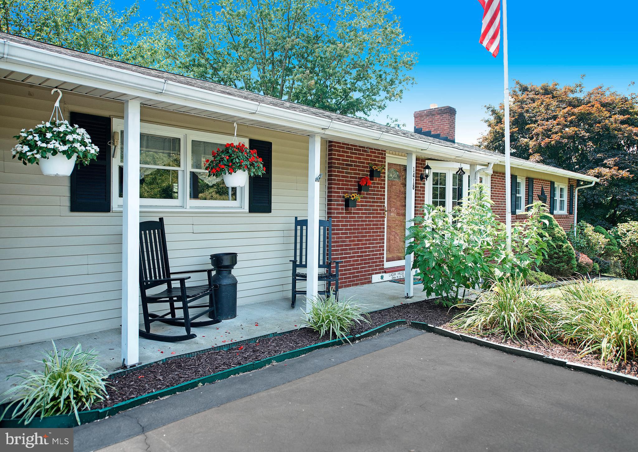 1418 Ryan Road Fallston, MD 21047 - Photo 3 of 54