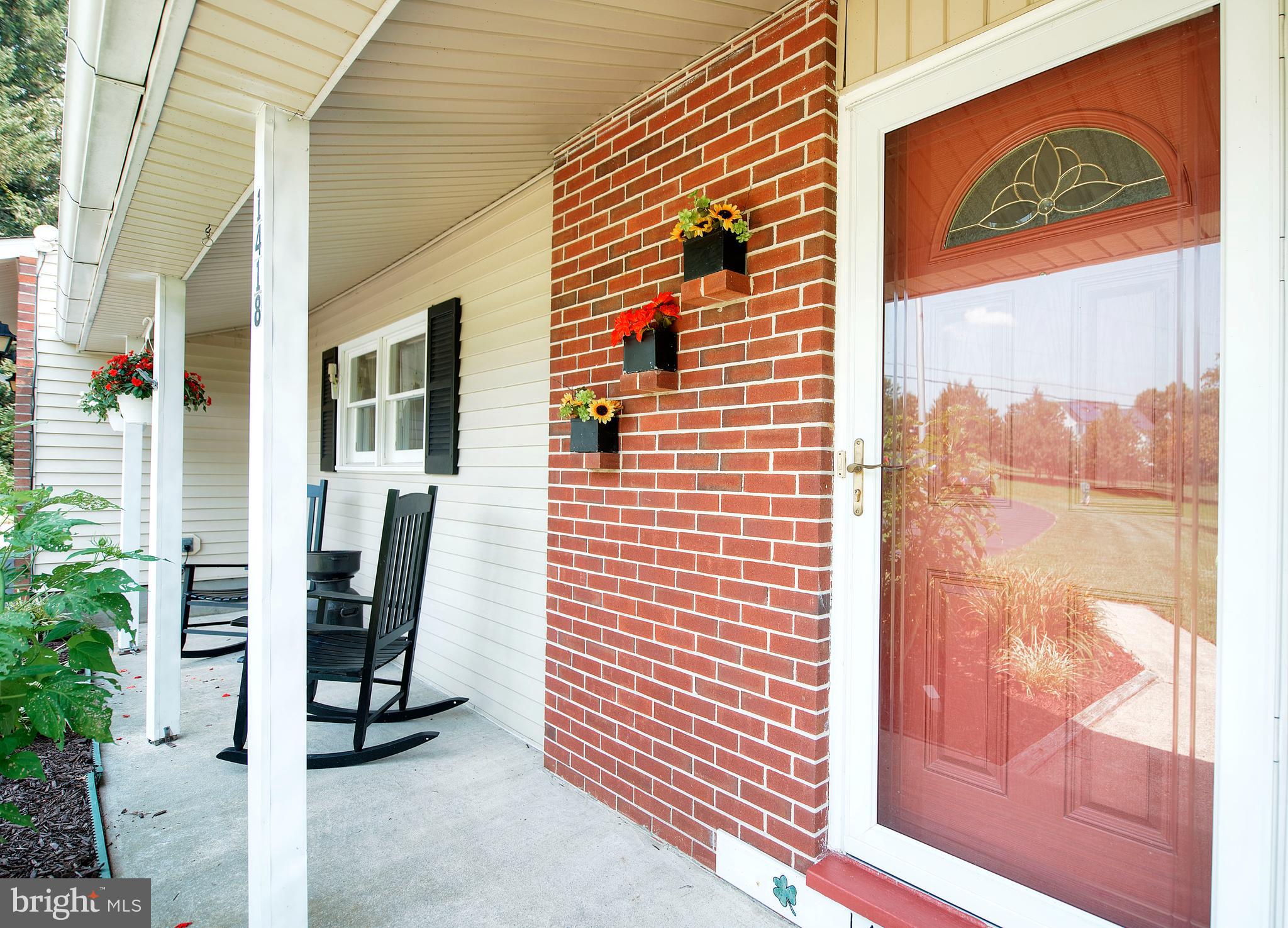 1418 Ryan Road Fallston, MD 21047 - Photo 4 of 54