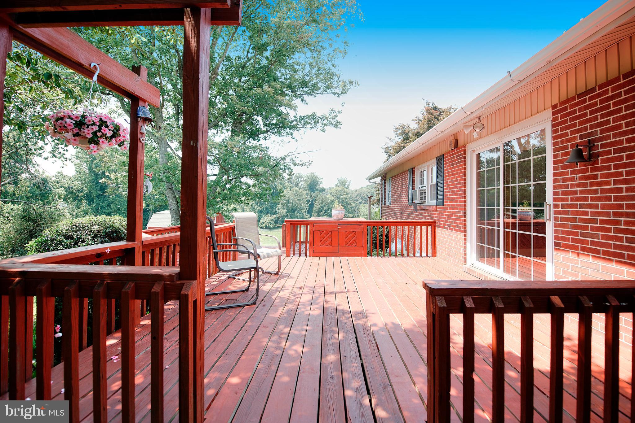 1418 Ryan Road Fallston, MD 21047 - Photo 35 of 54