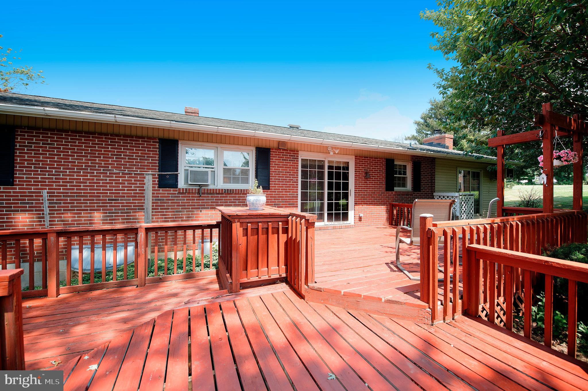 1418 Ryan Road Fallston, MD 21047 - Photo 36 of 54
