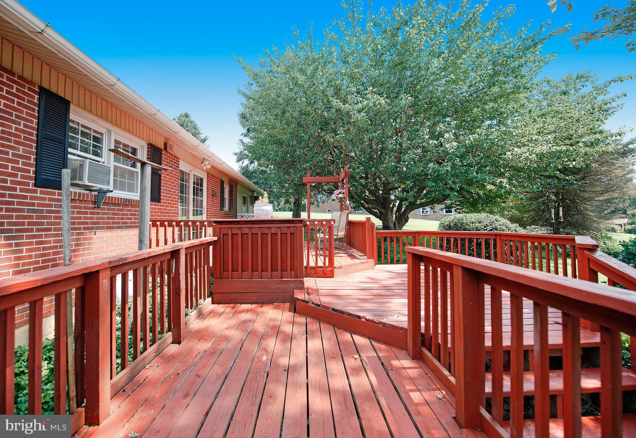 1418 Ryan Road Fallston, MD 21047 - Photo 37 of 54