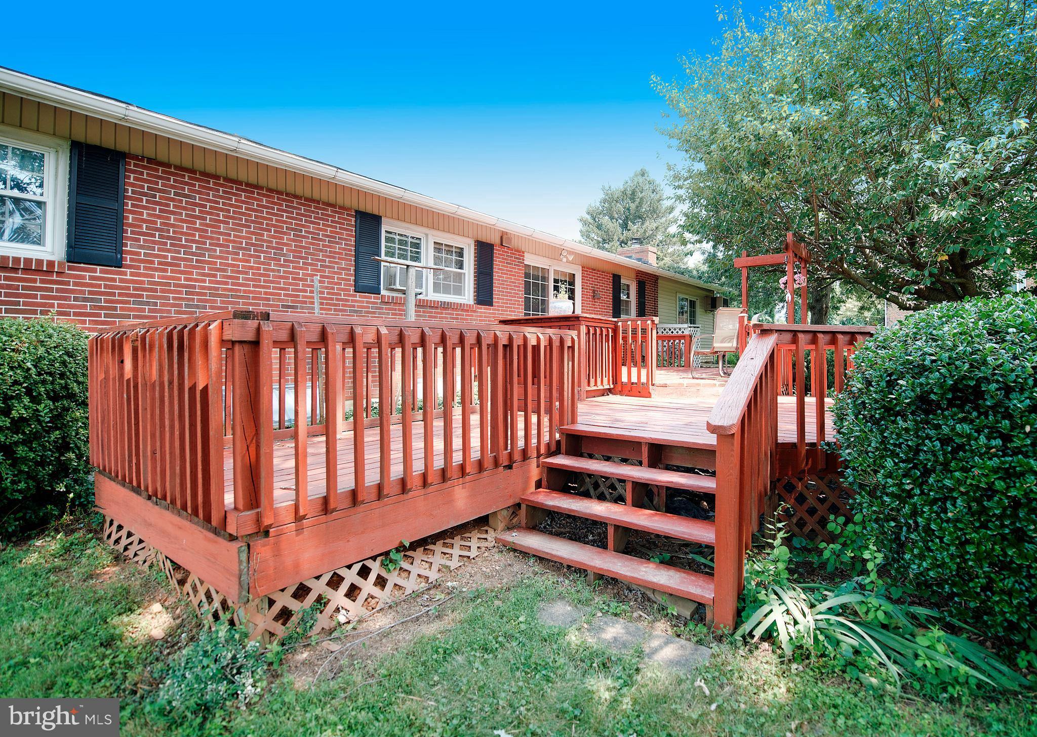 1418 Ryan Road Fallston, MD 21047 - Photo 38 of 54