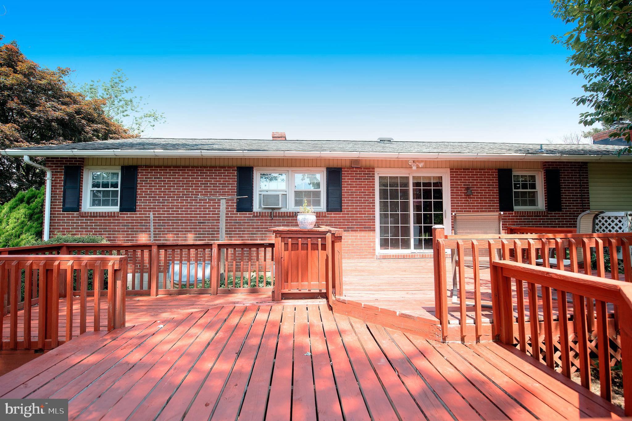 1418 Ryan Road Fallston, MD 21047 - Photo 39 of 54