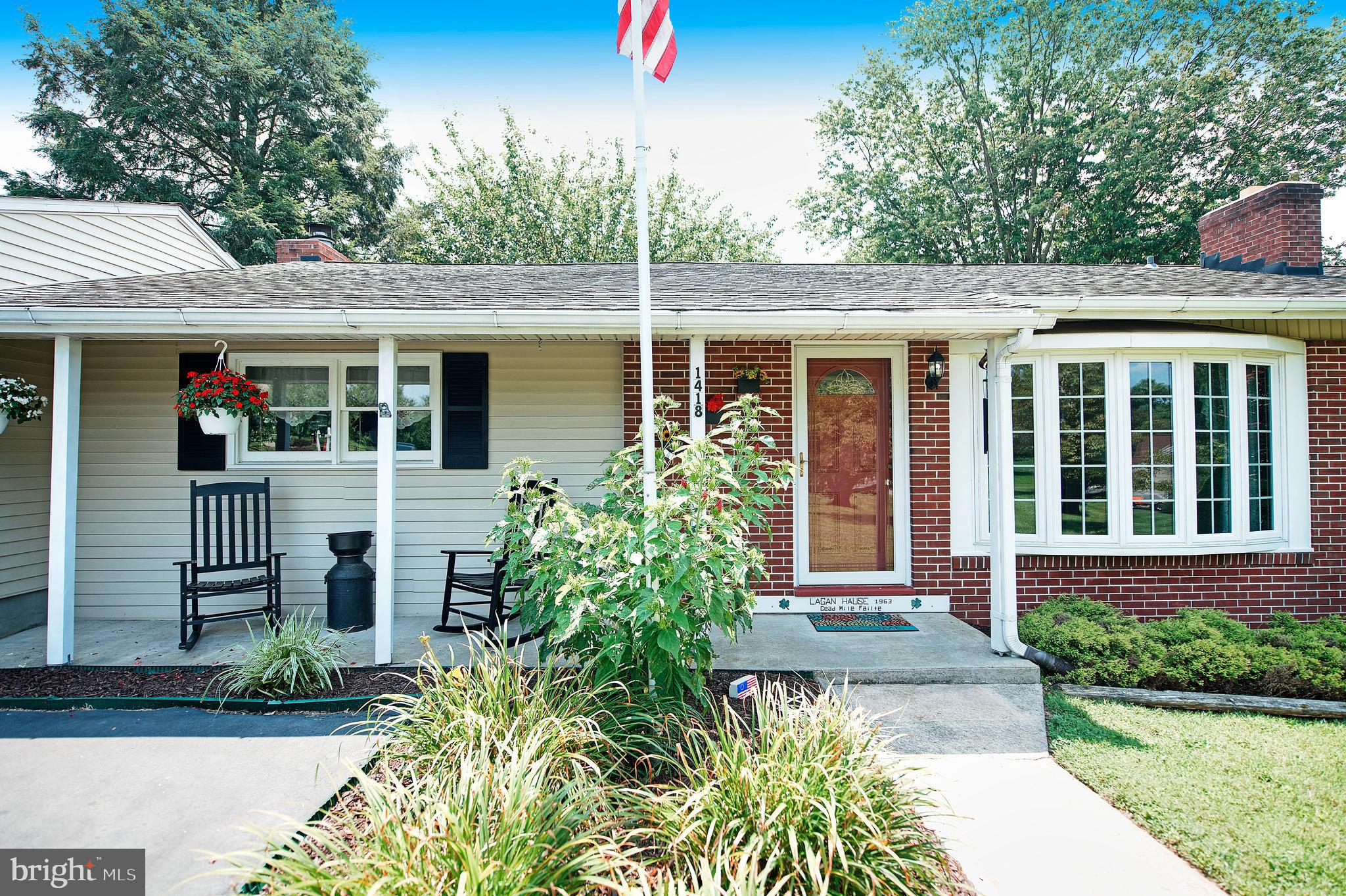1418 Ryan Road Fallston, MD 21047 - Photo 40 of 54