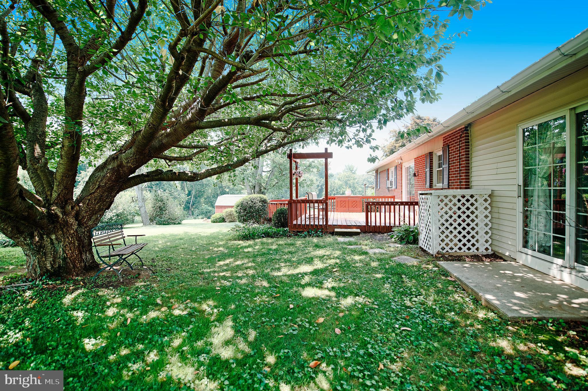 1418 Ryan Road Fallston, MD 21047 - Photo 43 of 54