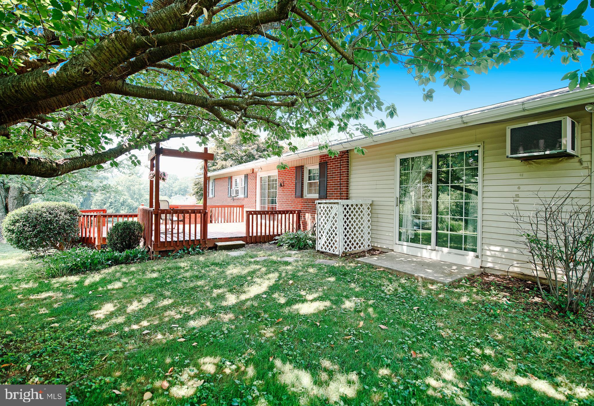 1418 Ryan Road Fallston, MD 21047 - Photo 44 of 54