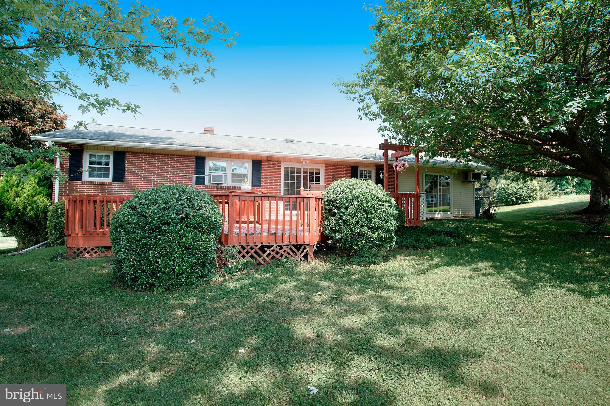 1418 Ryan Road Fallston, MD 21047 - Photo 45 of 54