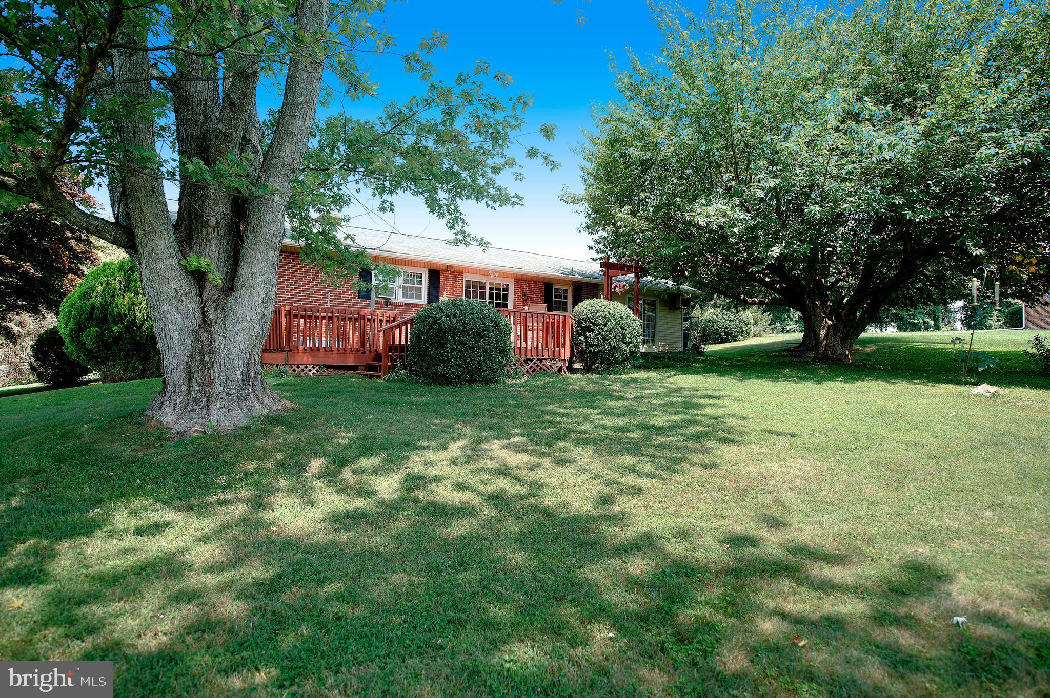 1418 Ryan Road Fallston, MD 21047 - Photo 46 of 54