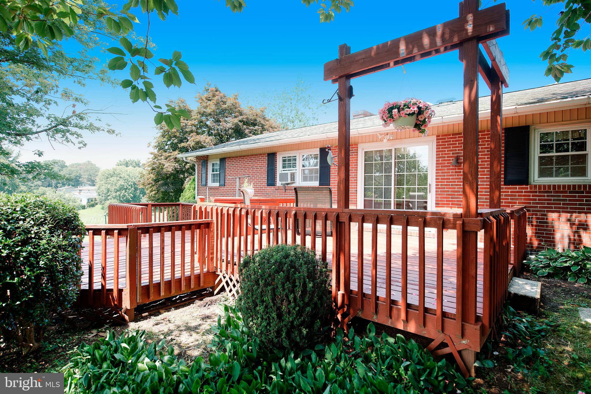1418 Ryan Road Fallston, MD 21047 - Photo 47 of 54