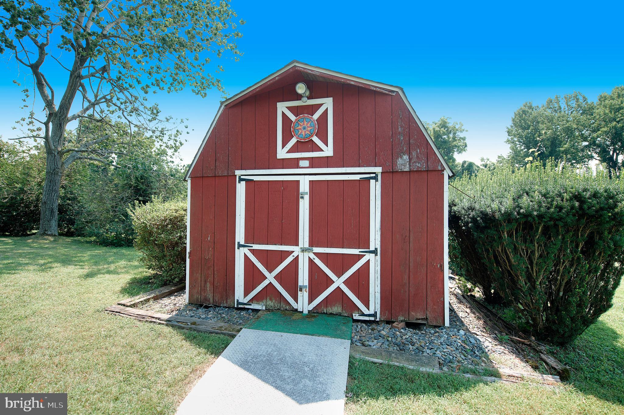 1418 Ryan Road Fallston, MD 21047 - Photo 48 of 54