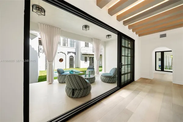 $7,974,000 | 601 Northeast 56th Street, Miami, FL 33137