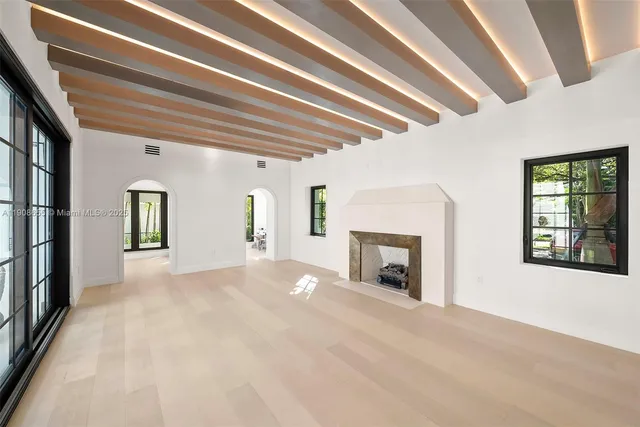 $7,999,000 | 601 Northeast 56th Street, Miami, FL 33137