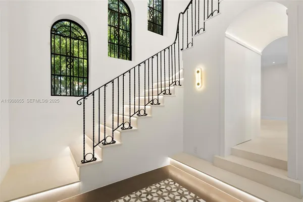 $7,974,000 | 601 Northeast 56th Street, Miami, FL 33137