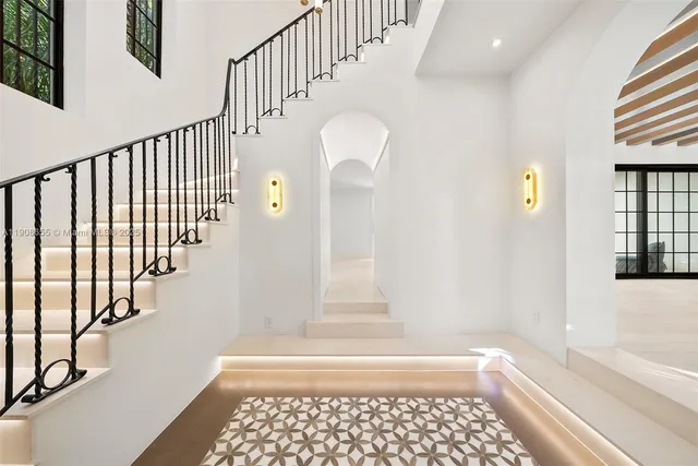 $7,999,000 | 601 Northeast 56th Street, Miami, FL 33137