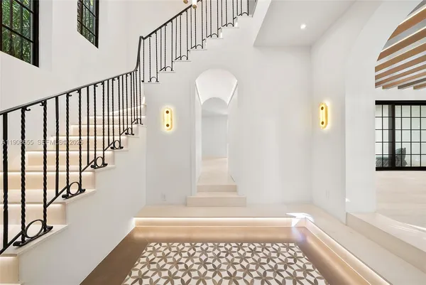 $7,974,000 | 601 Northeast 56th Street, Miami, FL 33137