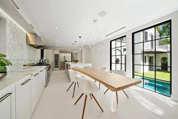 $7,974,000 | 601 Northeast 56th Street, Miami, FL 33137