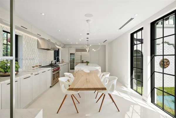 $7,974,000 | 601 Northeast 56th Street, Miami, FL 33137