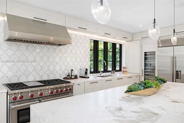 $7,974,000 | 601 Northeast 56th Street, Miami, FL 33137