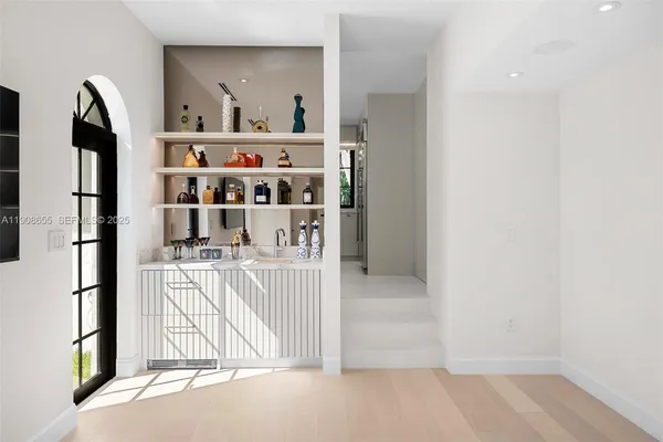 $7,974,000 | 601 Northeast 56th Street, Miami, FL 33137