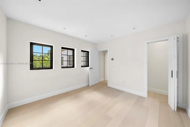 $7,999,000 | 601 Northeast 56th Street, Miami, FL 33137