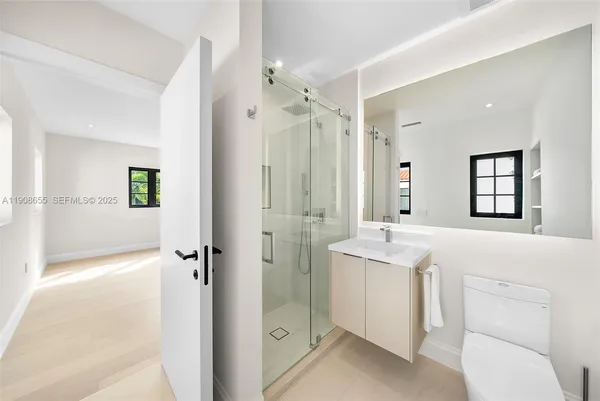 $7,974,000 | 601 Northeast 56th Street, Miami, FL 33137