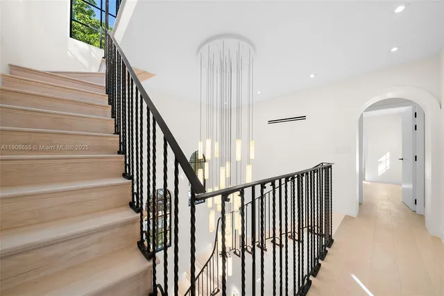 $7,999,000 | 601 Northeast 56th Street, Miami, FL 33137