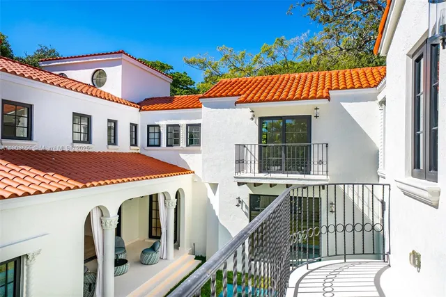 $7,999,000 | 601 Northeast 56th Street, Miami, FL 33137